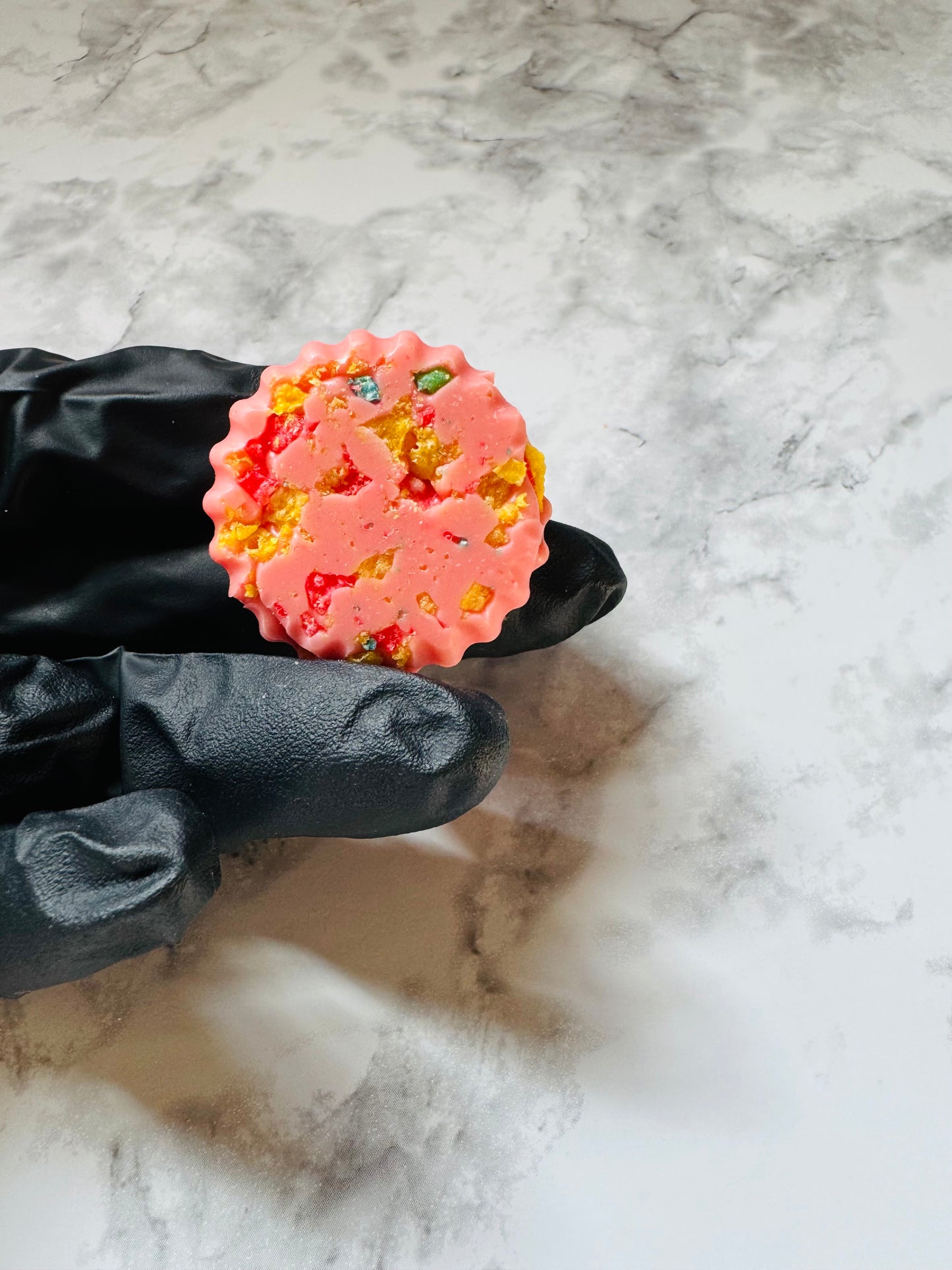 Peachy Assorted Chocolates