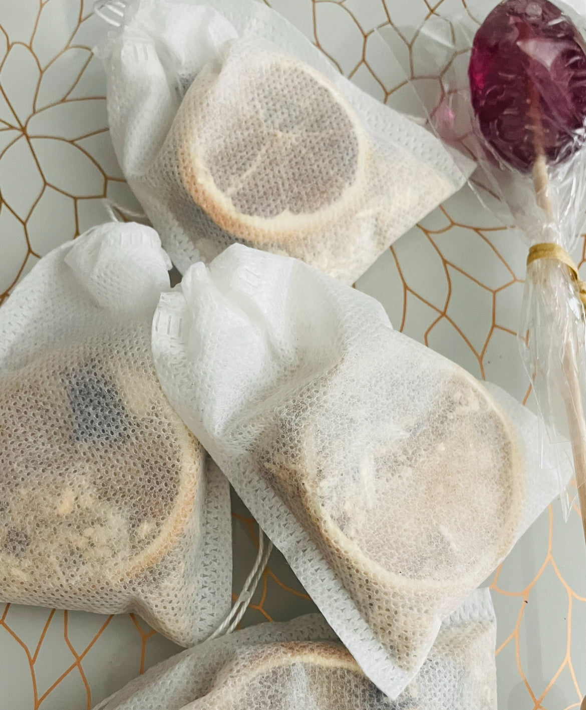 Galaxy Tea Blend (S)