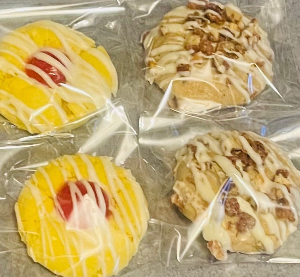 Best Cookies EVER!