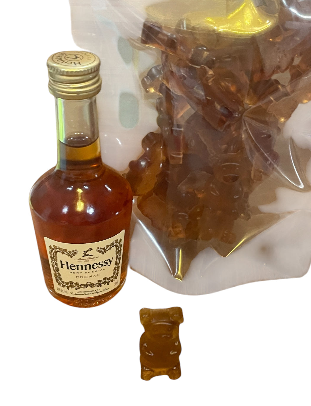 Boozy Bears
