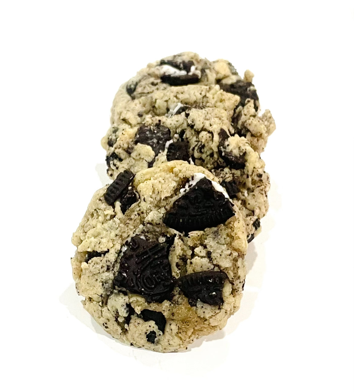 Cookies & Cream 4 (Gluten Free)