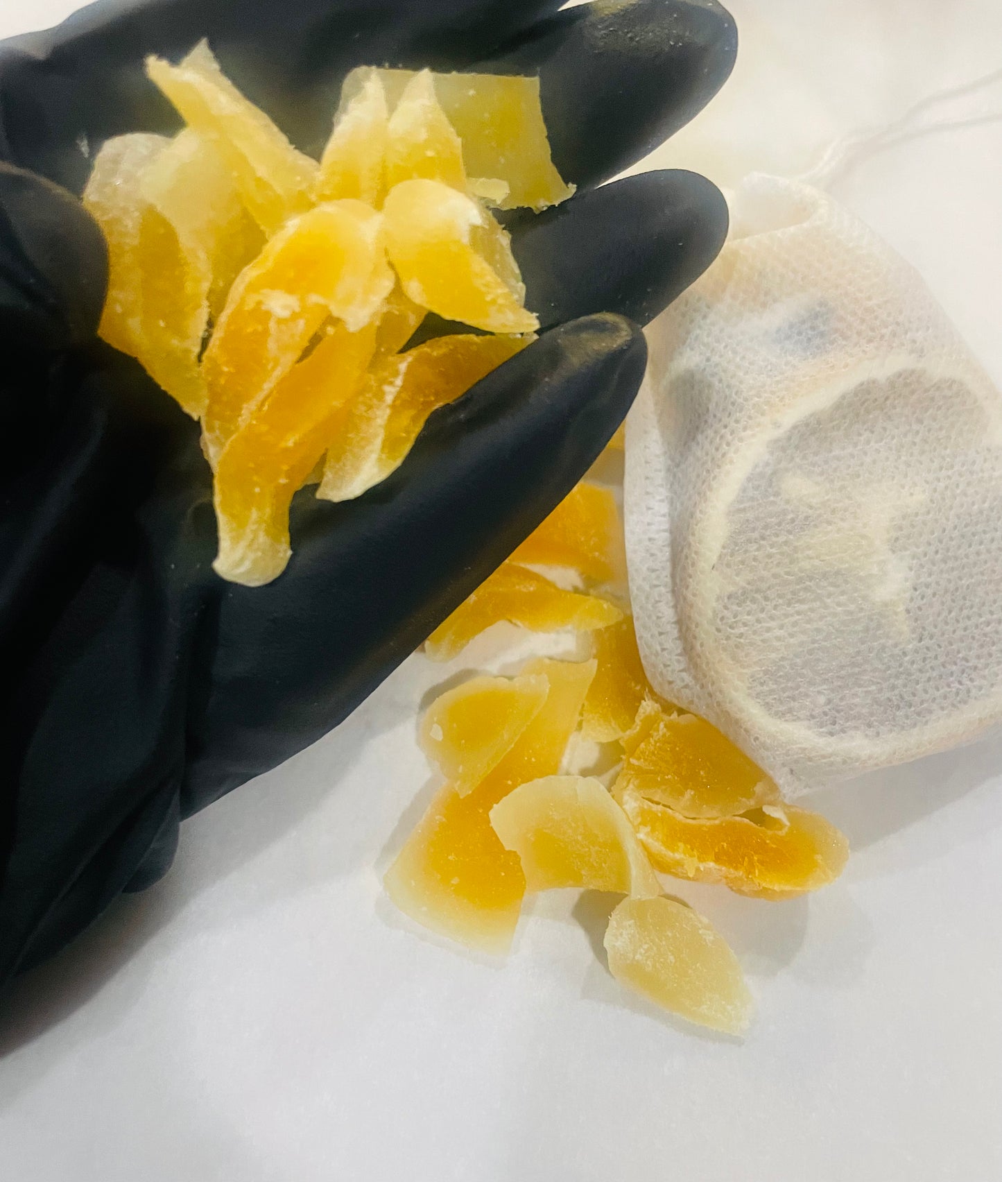 Mango Tea Blend (S)