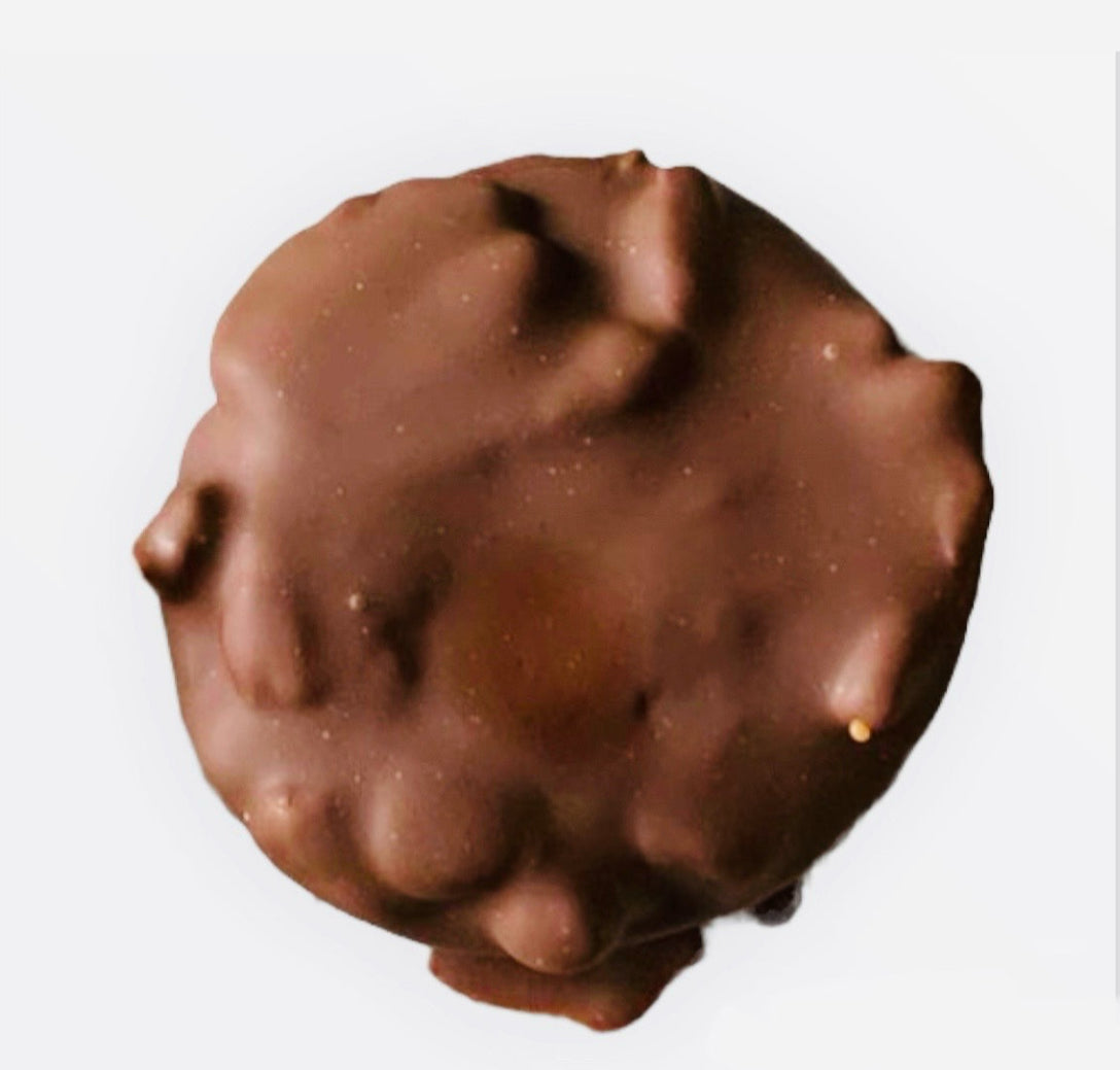 Hennessy Caramel Turtles (4 Pack)