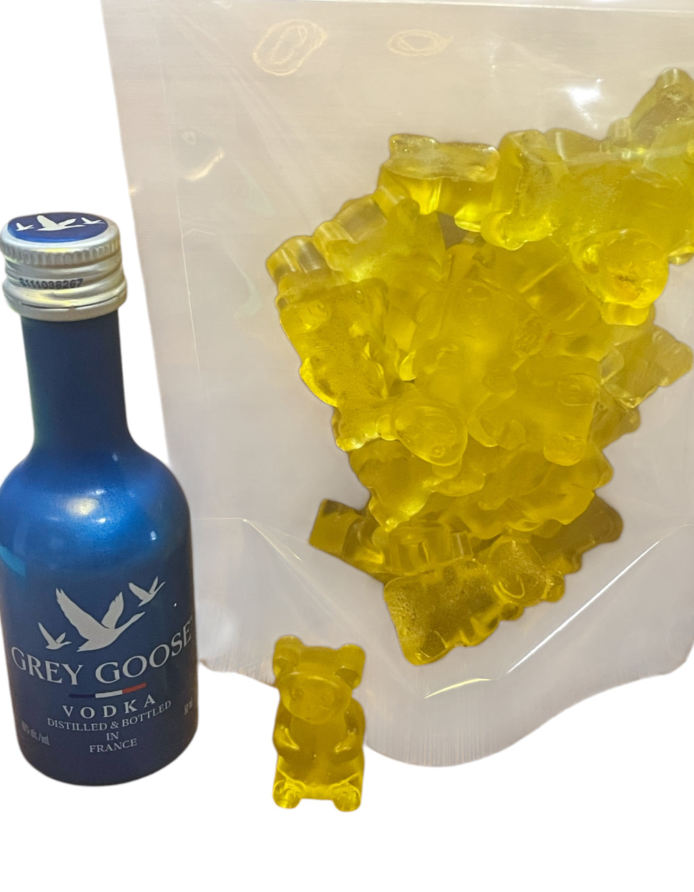 Boozy Bears
