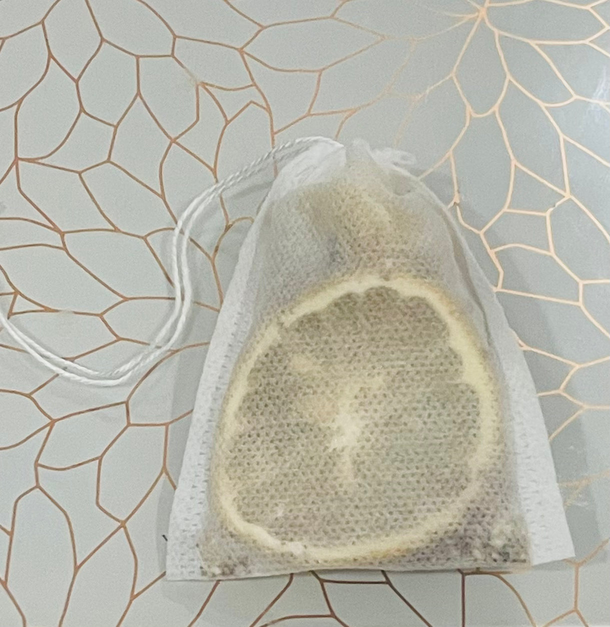 Mango Tea Blend (S)