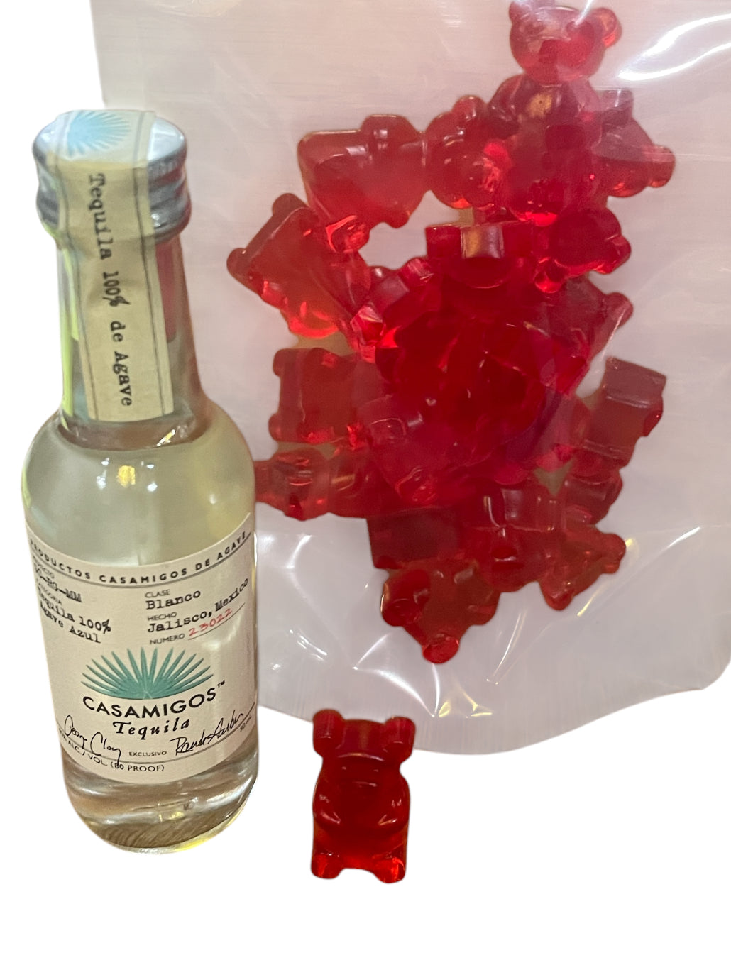 Boozy Bears