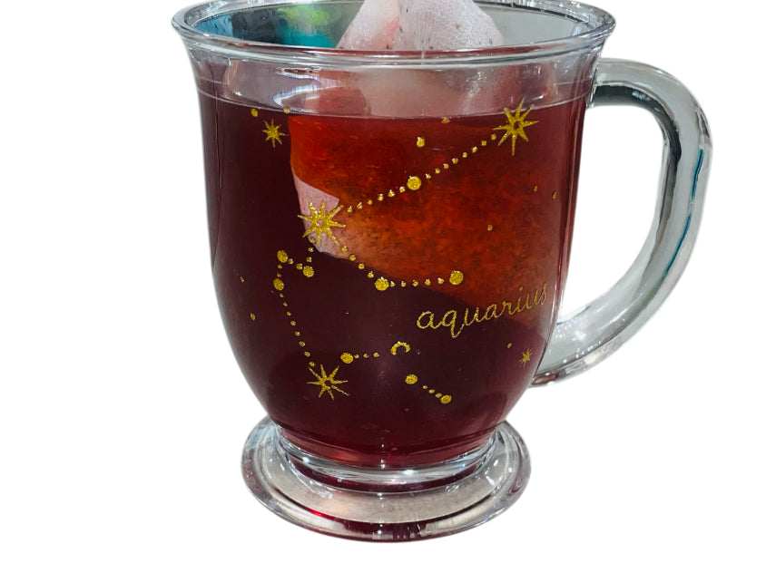 Strawberry Tea Blend