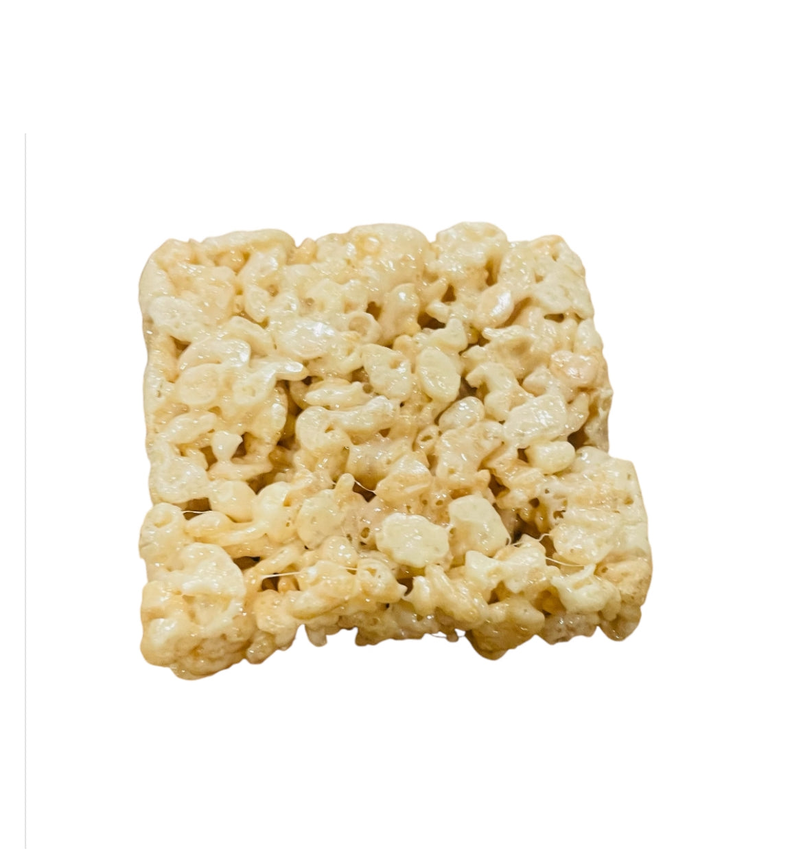 Rice Krispie Treats