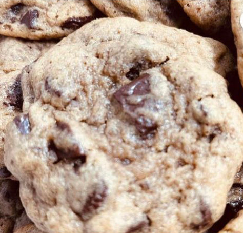Best Cookies EVER!