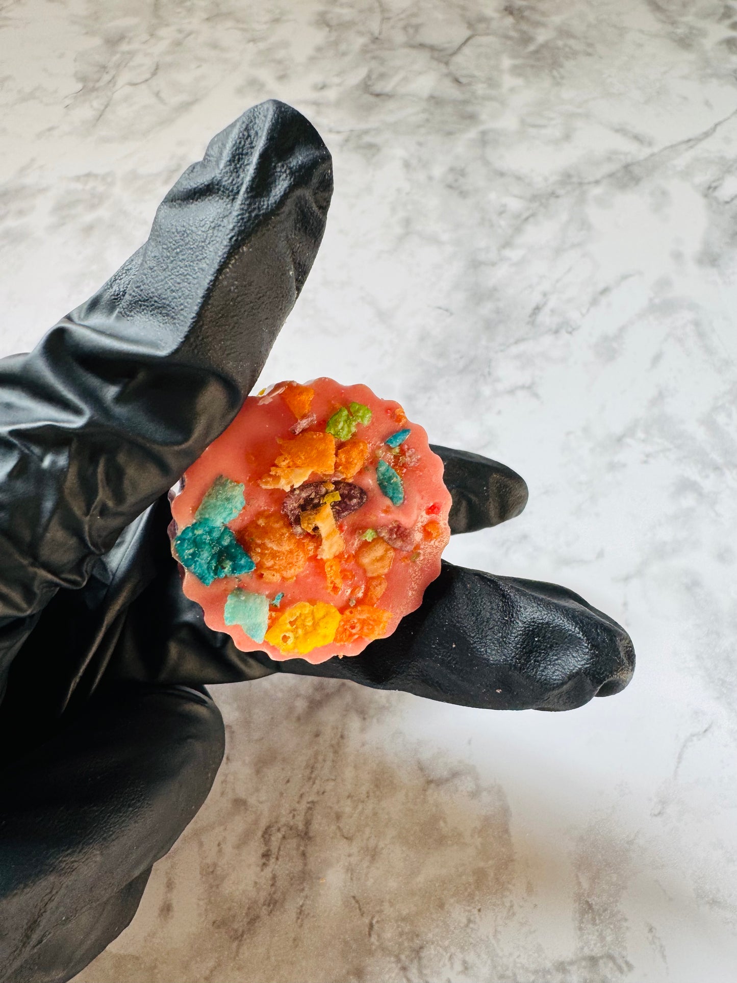 Peachy Assorted Chocolates