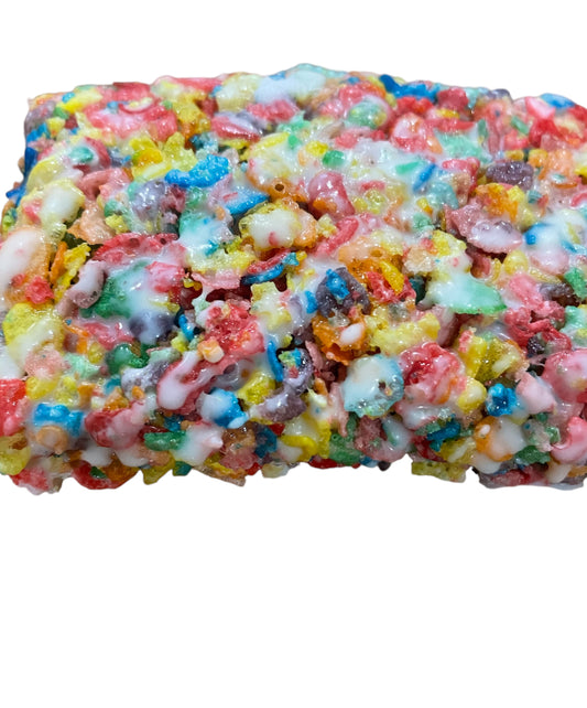 Rice Krispie Treats