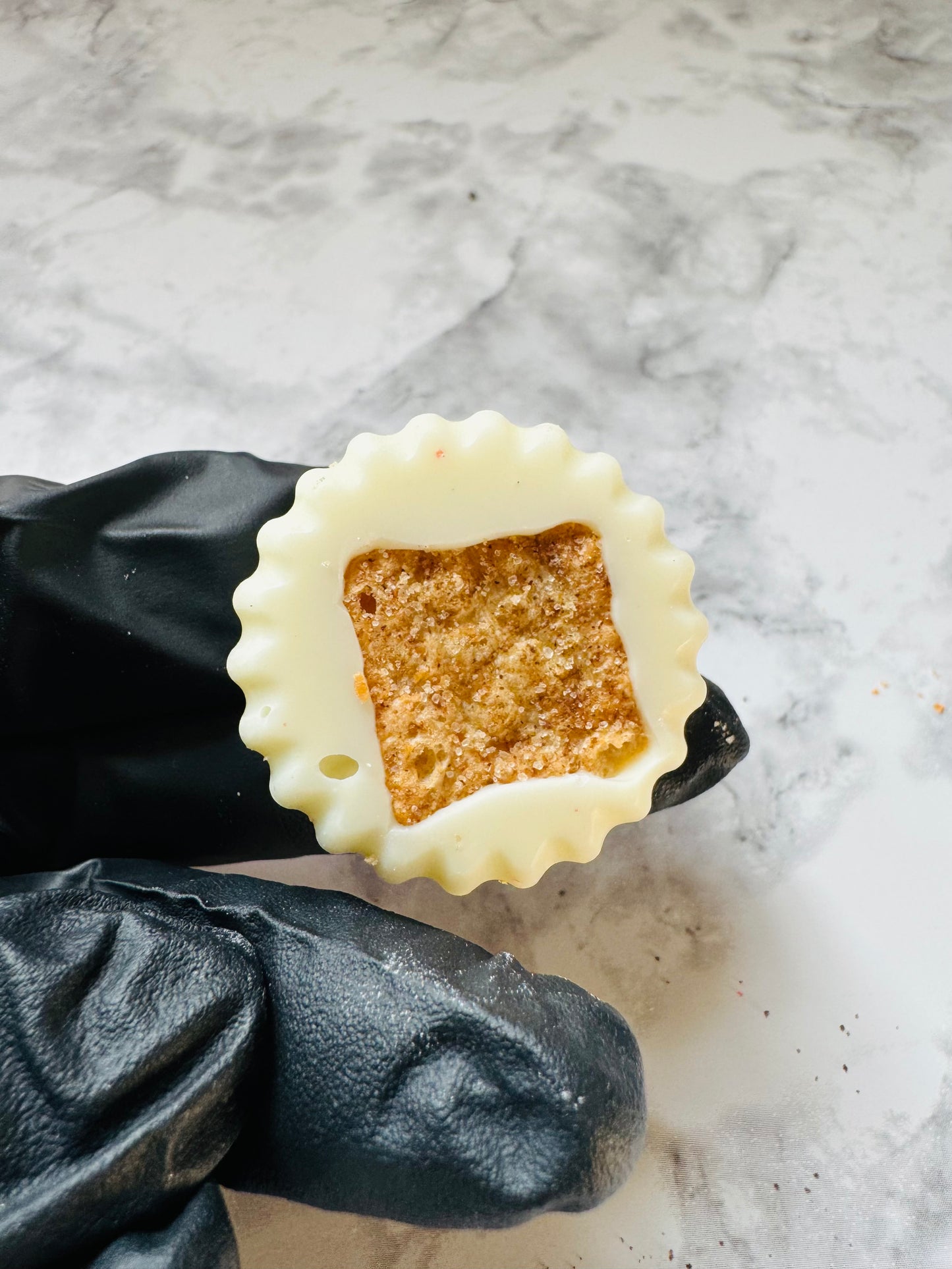 Peachy Assorted Chocolates