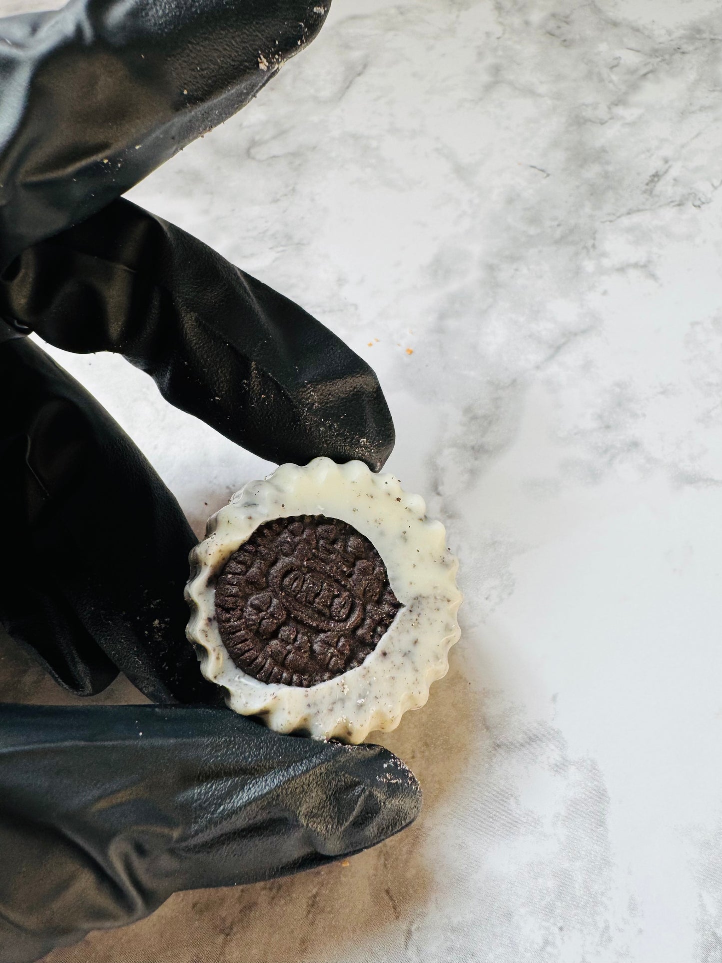 Peachy Assorted Chocolates