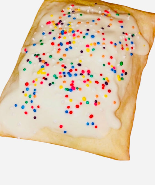 Strawberry Pop Tart