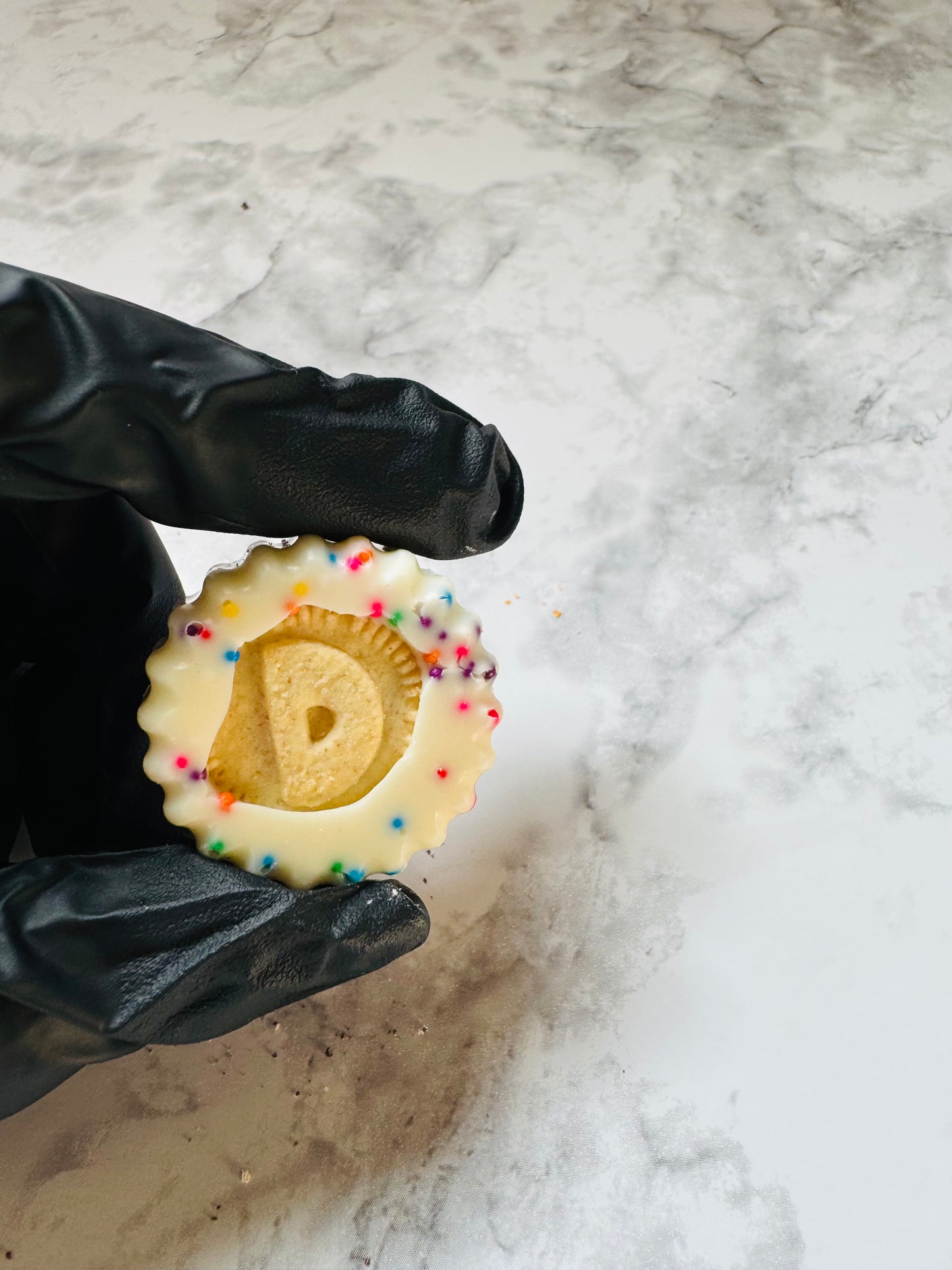 Peachy Assorted Chocolates