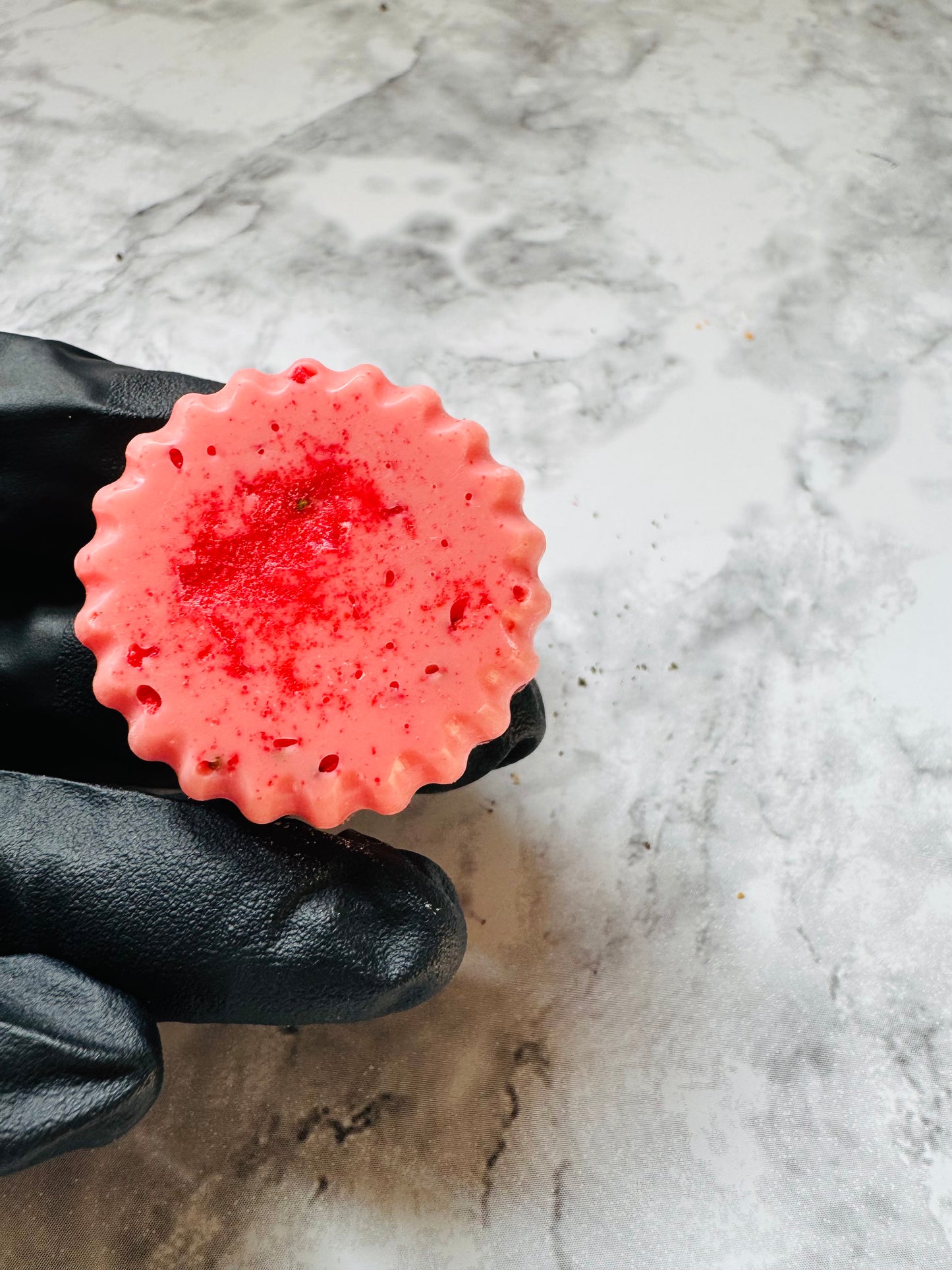 Peachy Assorted Chocolates