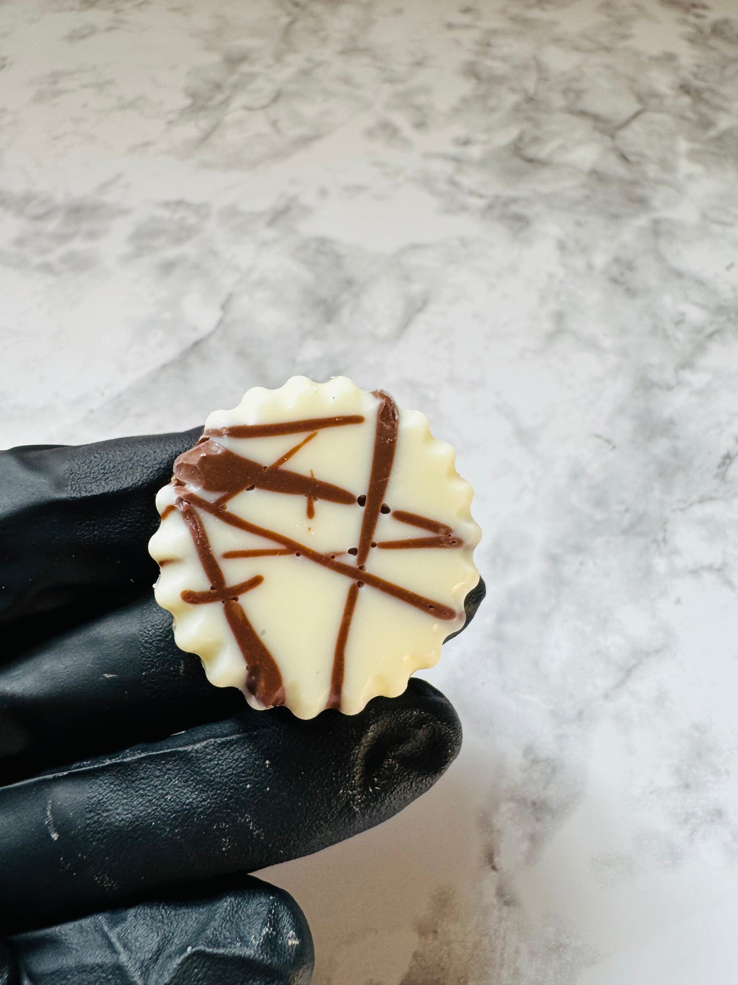 Peachy Assorted Chocolates