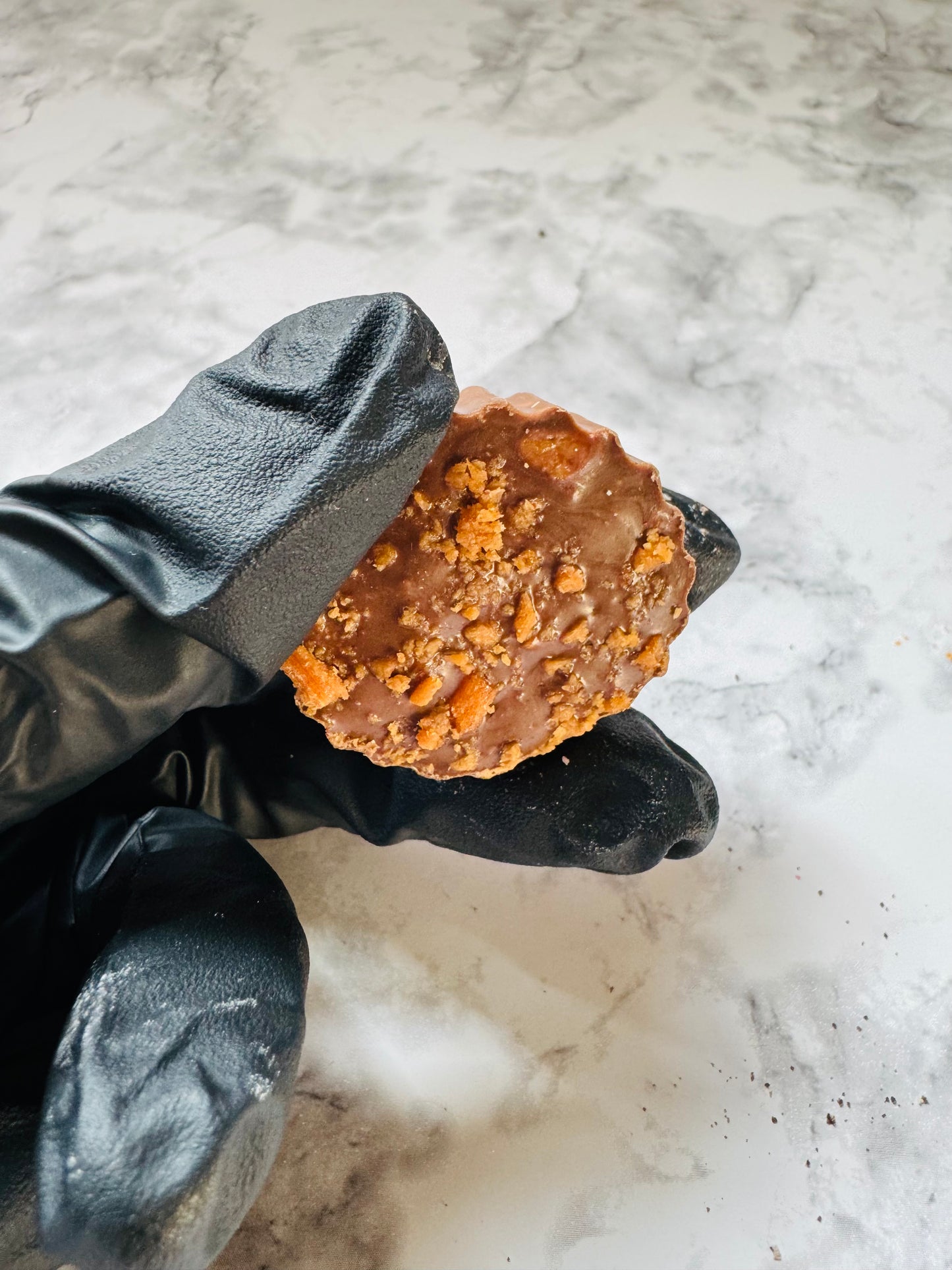 Peachy Assorted Chocolates