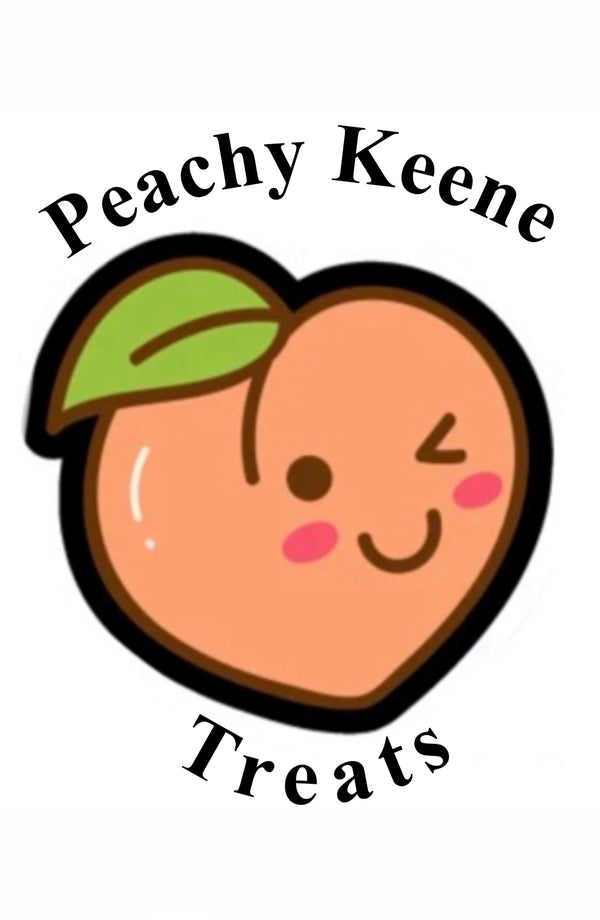 Peachy Keene Treats